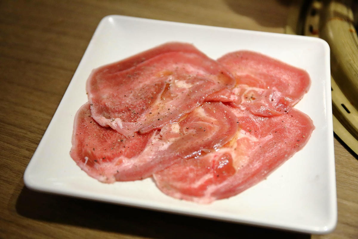 大阪必吃燒肉吃到飽,あぶりやは一つ上の焼肉食べ放題,超過80