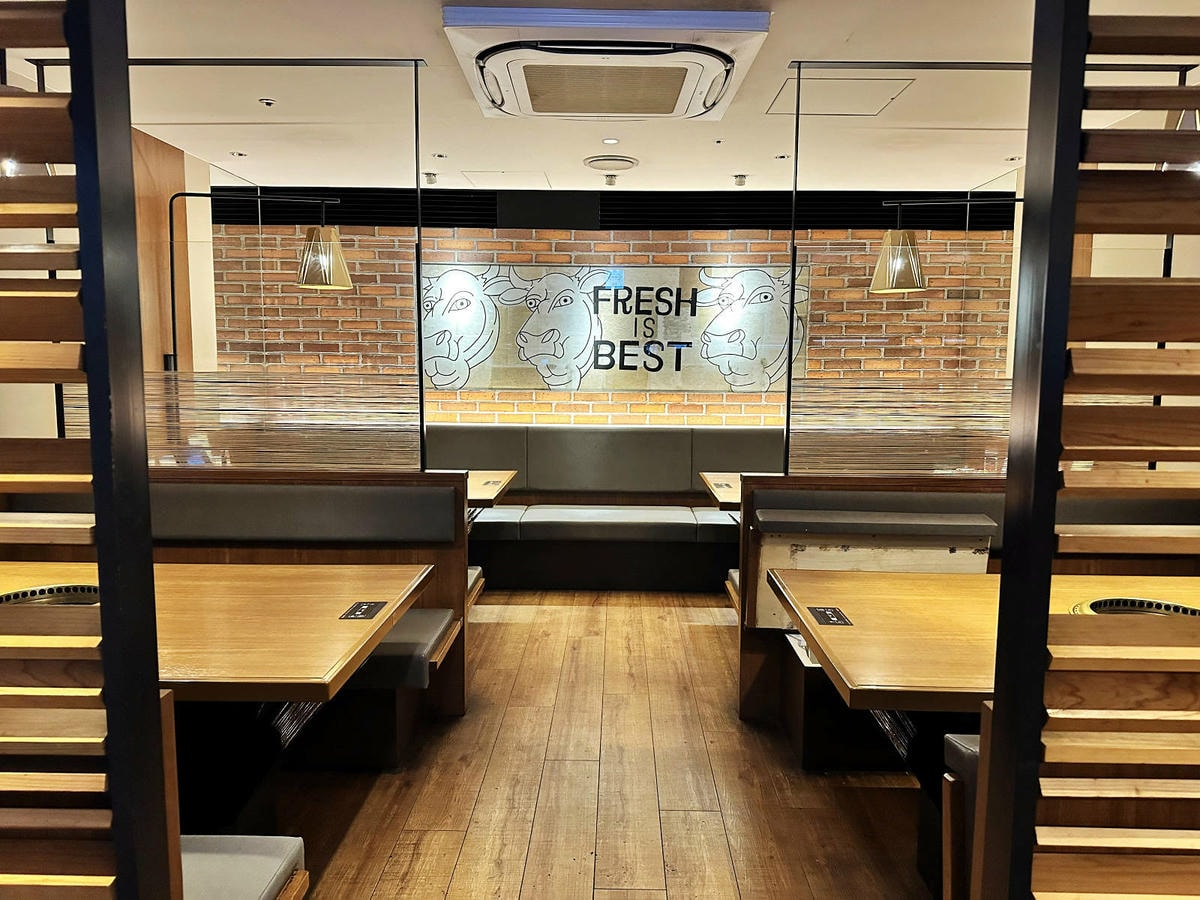 大阪必吃燒肉吃到飽,あぶりやは一つ上の焼肉食べ放題,超過80