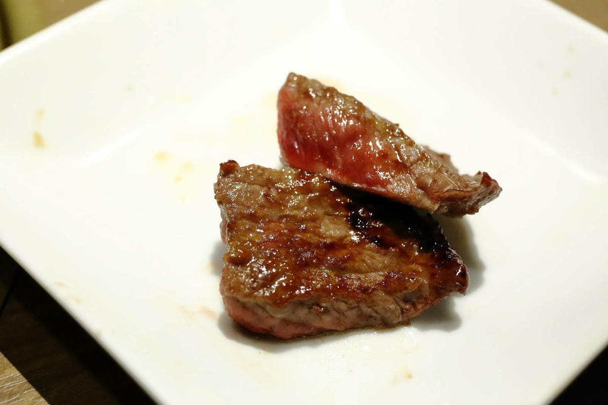 大阪必吃燒肉吃到飽,あぶりやは一つ上の焼肉食べ放題,超過80