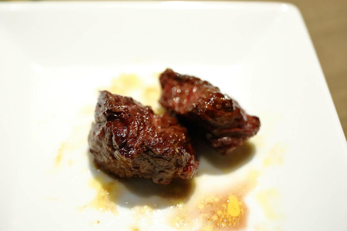 大阪必吃燒肉吃到飽,あぶりやは一つ上の焼肉食べ放題,超過80