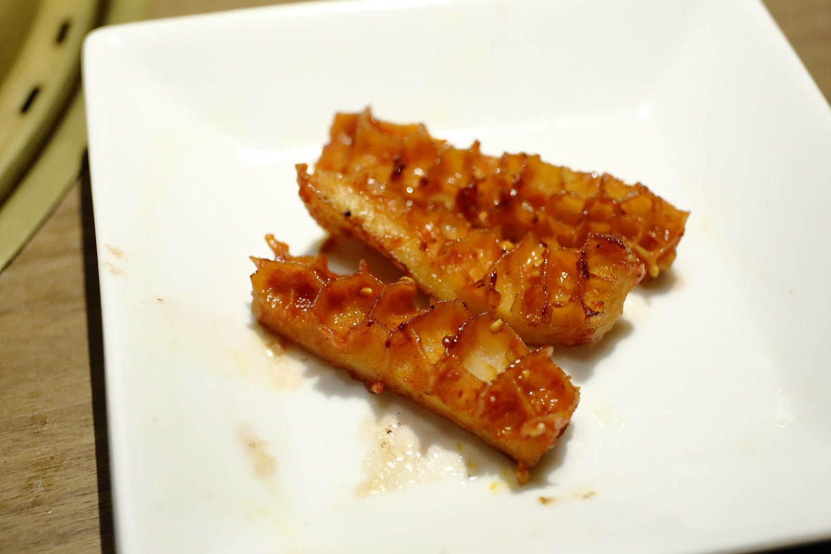 大阪必吃燒肉吃到飽,あぶりやは一つ上の焼肉食べ放題,超過80