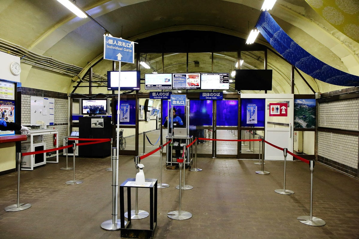 立生黑部真是人生必去一次的地方,雪牆絕景、沿途連綿不絶的壯麗