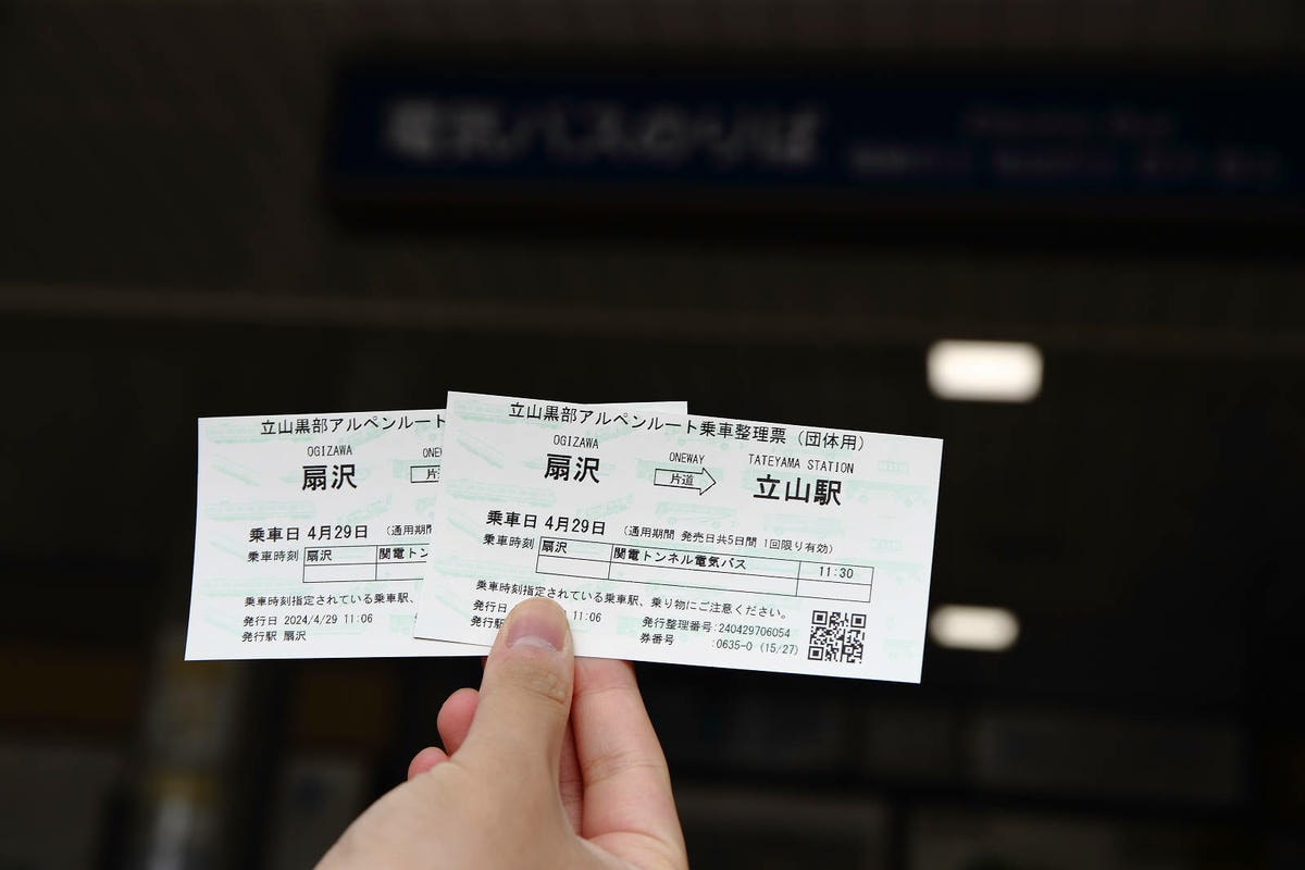 立生黑部真是人生必去一次的地方,雪牆絕景、沿途連綿不絶的壯麗