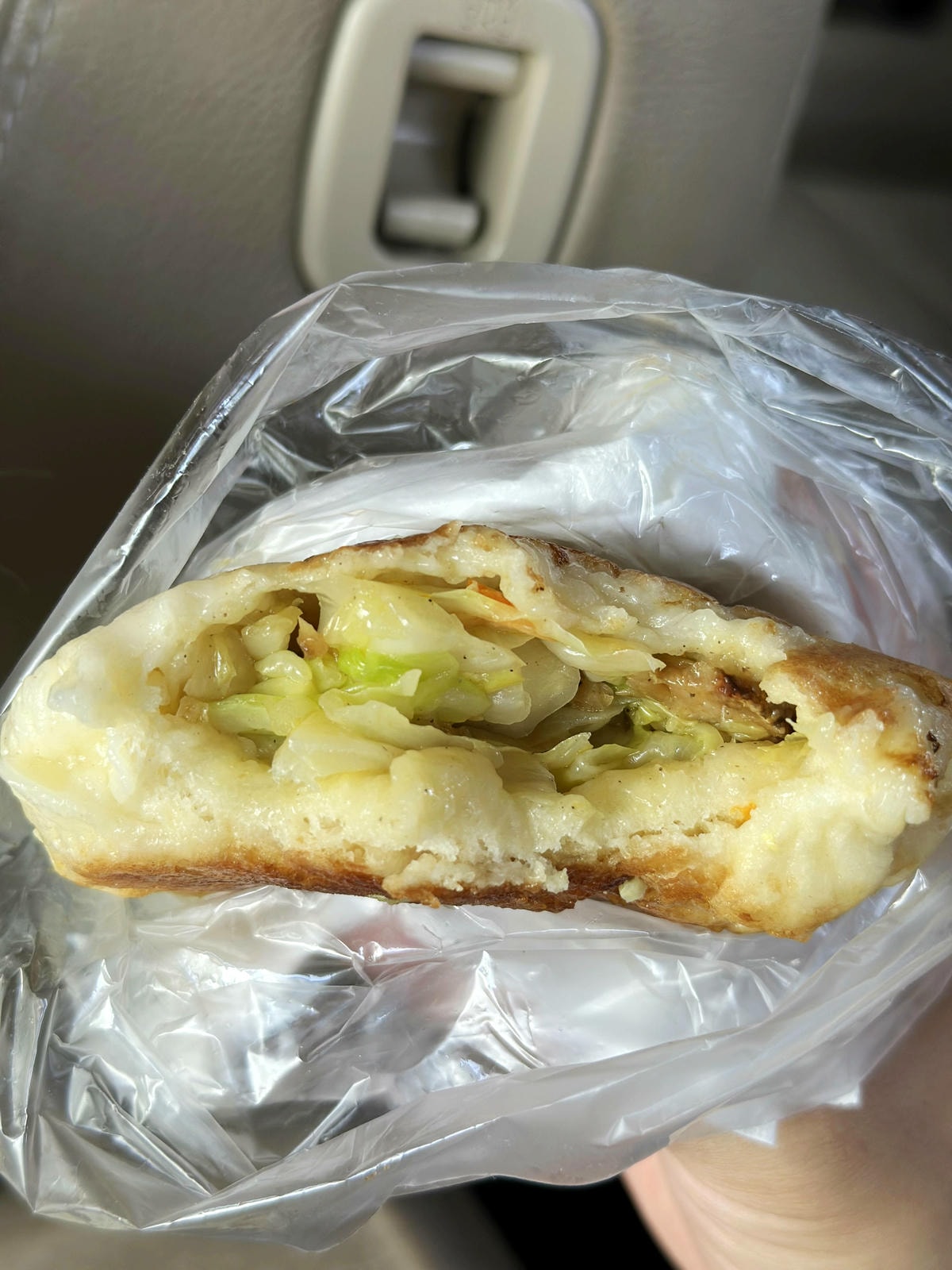 八德「監獄」蛋餅你吃過嗎?一大早排隊也非吃不可!被喻為在地最