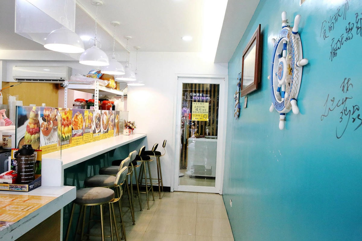 桃園冰店推薦!滿到不行的浮誇水果造型101塔,吸睛外觀與美味 桃園冰店推薦!盛夏冰菓室滿到不行的浮誇水果造型101塔,吸睛