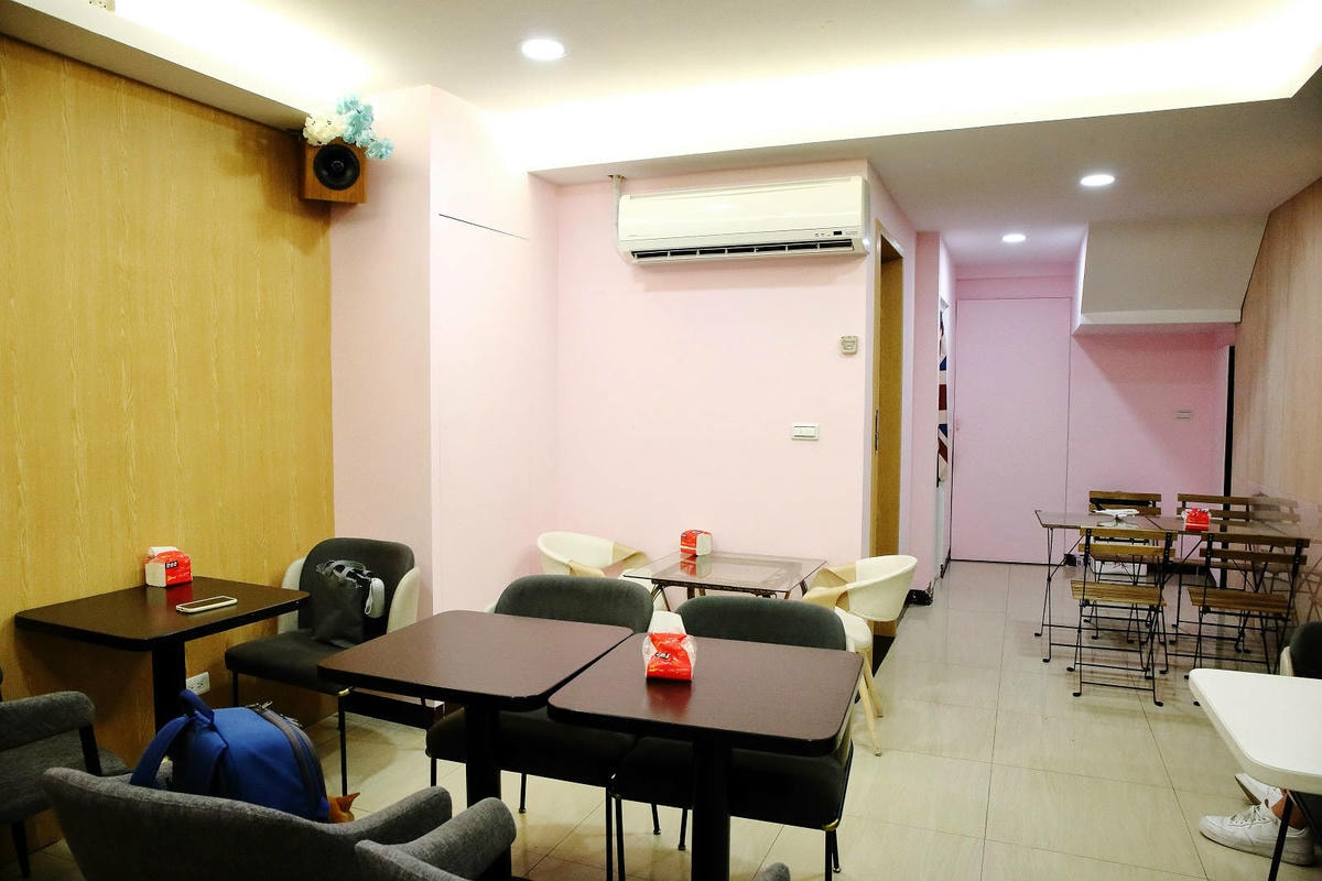 桃園冰店推薦!滿到不行的浮誇水果造型101塔,吸睛外觀與美味 桃園冰店推薦!盛夏冰菓室滿到不行的浮誇水果造型101塔,吸睛