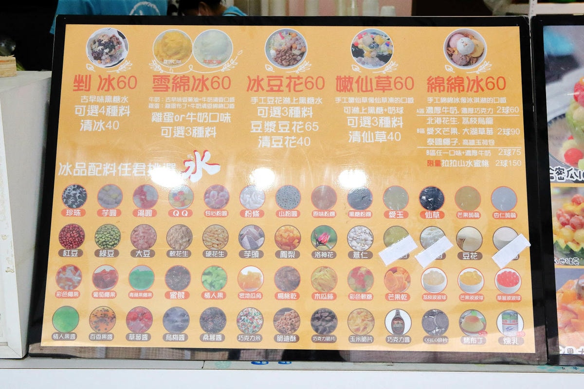 桃園冰店推薦!滿到不行的浮誇水果造型101塔,吸睛外觀與美味 桃園冰店推薦!盛夏冰菓室滿到不行的浮誇水果造型101塔,吸睛