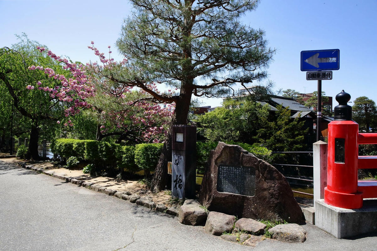 飛驒高山老街上三之町散策,高山老街散策與飛驒牛美食半日遊,老
