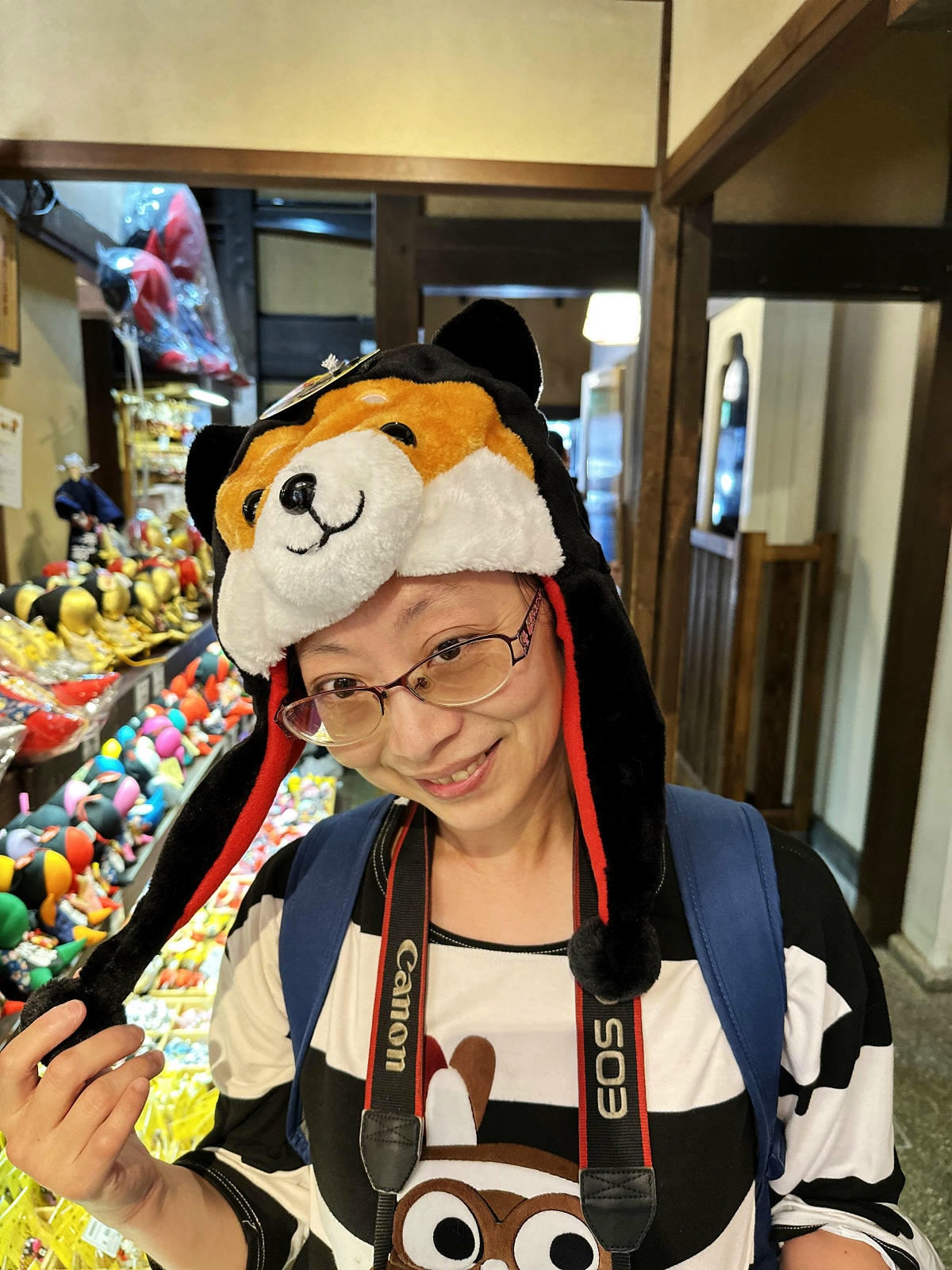 飛驒高山老街上三之町散策,高山老街散策與飛驒牛美食半日遊,老