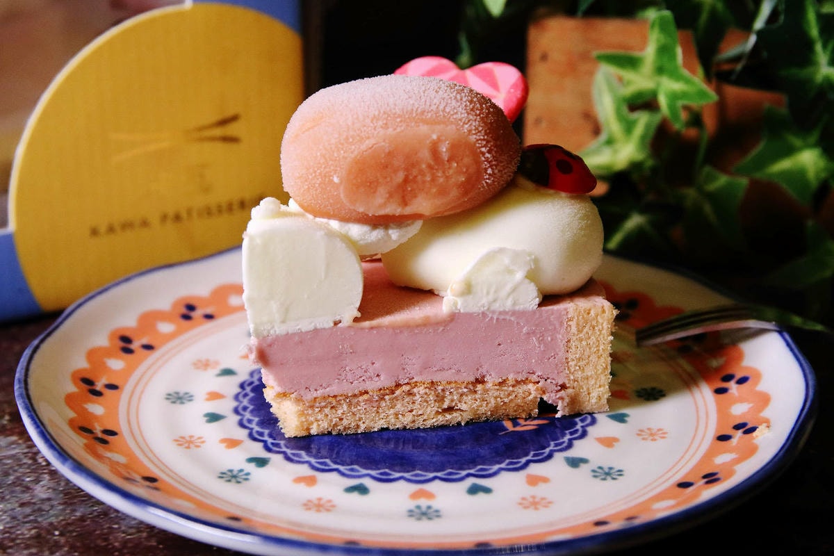 永和冰淇淋蛋糕推薦!卡瓦義式冰淇淋蛋糕,繽紛的水果球,最不一 永和冰淇淋蛋糕推薦!卡瓦義式冰淇淋蛋糕,繽紛的水果球,最不一