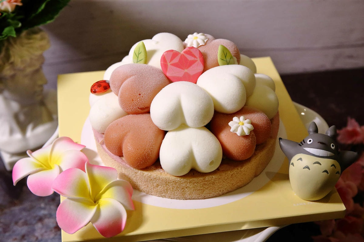 永和冰淇淋蛋糕推薦!卡瓦義式冰淇淋蛋糕,繽紛的水果球,最不一 永和冰淇淋蛋糕推薦!卡瓦義式冰淇淋蛋糕,繽紛的水果球,最不一