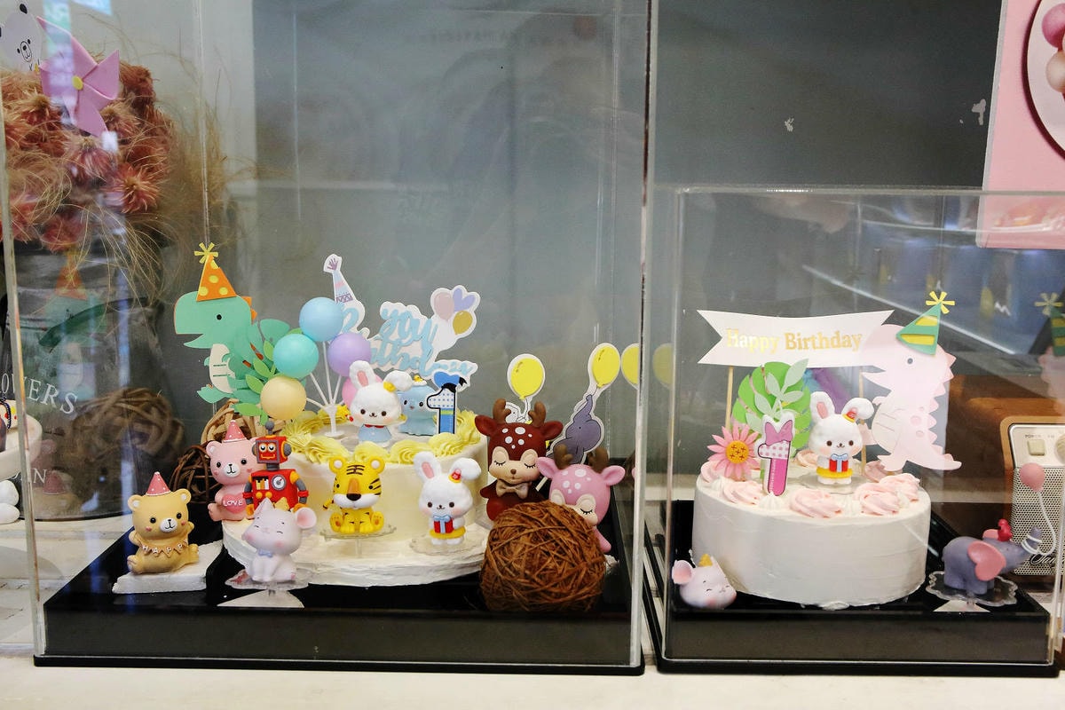 永和冰淇淋蛋糕推薦!卡瓦義式冰淇淋蛋糕,繽紛的水果球,最不一 永和冰淇淋蛋糕推薦!卡瓦義式冰淇淋蛋糕,繽紛的水果球,最不一