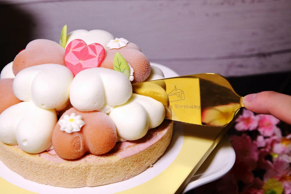 永和冰淇淋蛋糕推薦!卡瓦義式冰淇淋蛋糕,繽紛的水果球,最不一 永和冰淇淋蛋糕推薦!卡瓦義式冰淇淋蛋糕,繽紛的水果球,最不一