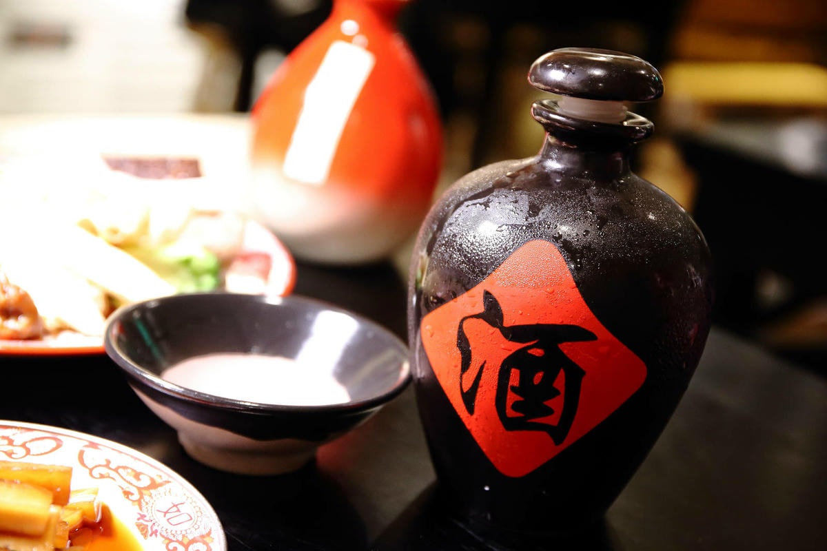 聚面。延吉街新開幕的10元串串香!來自四川最傳統的川味面食與