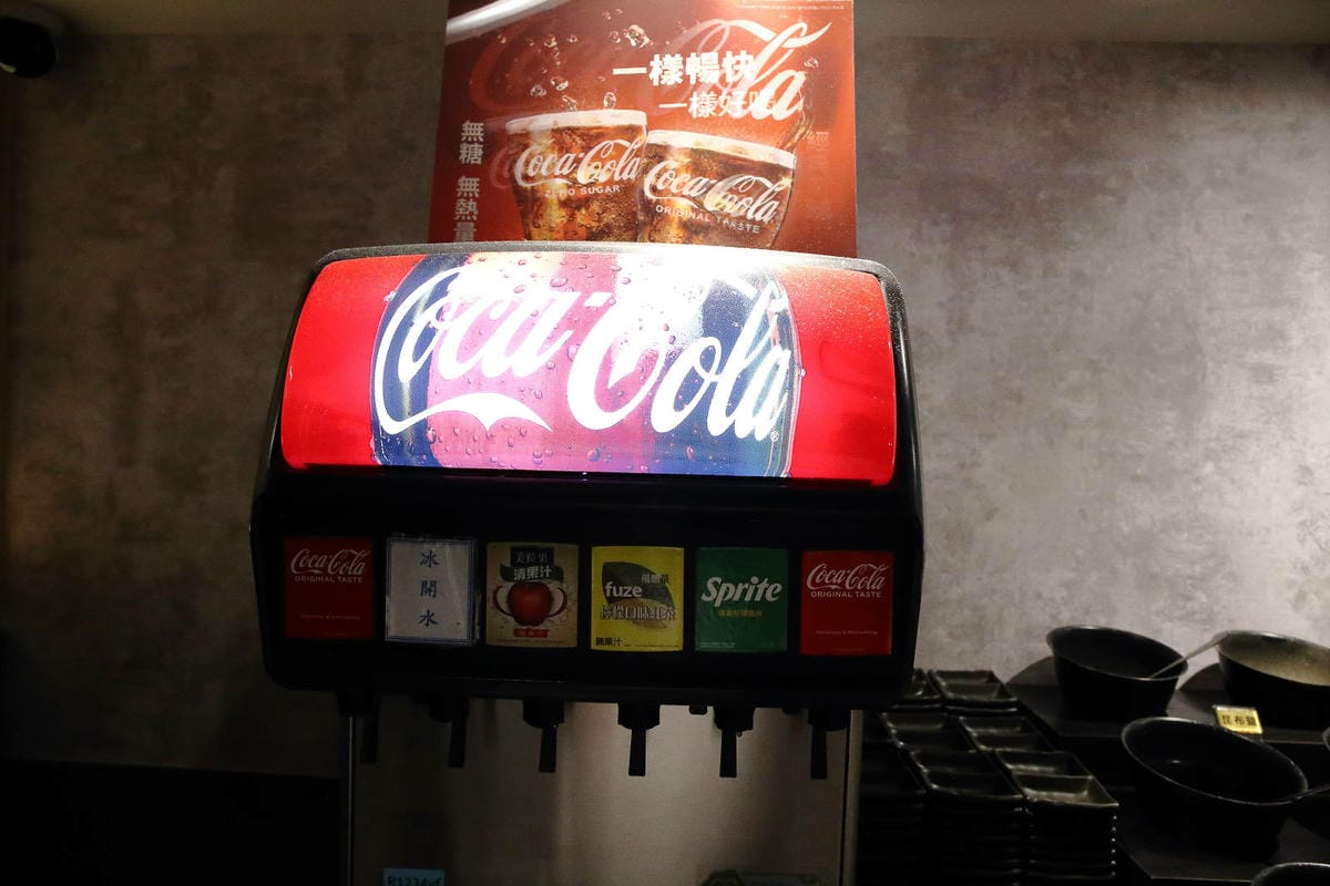 西門町燒肉吃到飽推薦！赤富士日式無煙燒肉鍋物西門店，和牛吃到