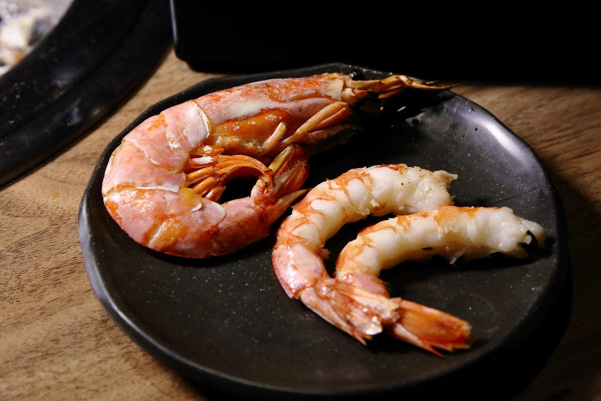 西門町燒肉吃到飽推薦！赤富士日式無煙燒肉鍋物西門店，和牛吃到