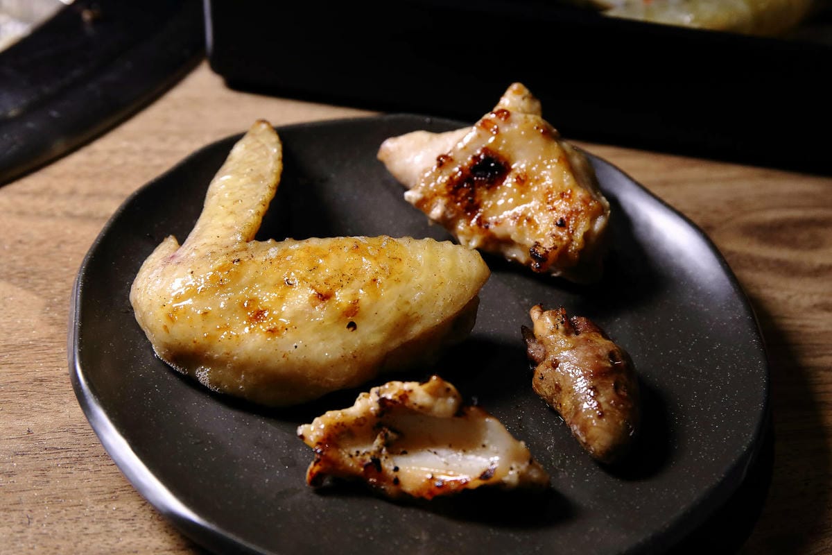 西門町燒肉吃到飽推薦！赤富士日式無煙燒肉鍋物西門店，和牛吃到