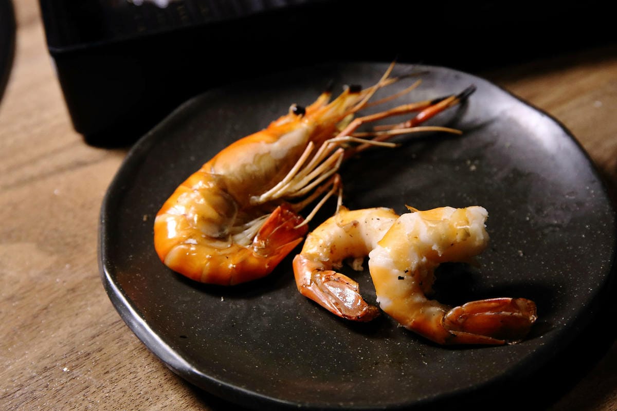 西門町燒肉吃到飽推薦！赤富士日式無煙燒肉鍋物西門店，和牛吃到