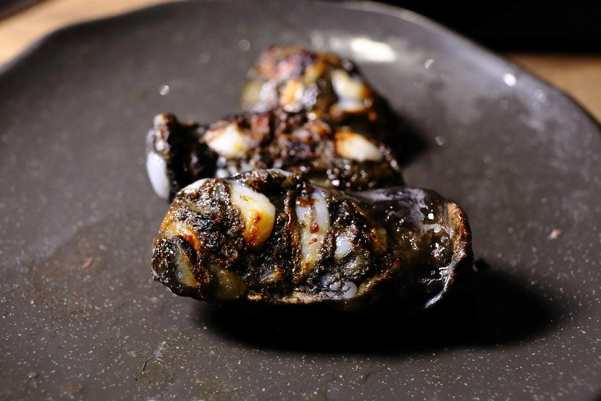 西門町燒肉吃到飽推薦！赤富士日式無煙燒肉鍋物西門店，和牛吃到