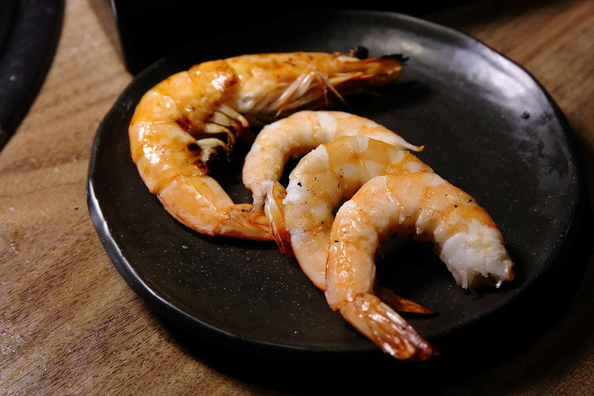 西門町燒肉吃到飽推薦！赤富士日式無煙燒肉鍋物西門店，和牛吃到