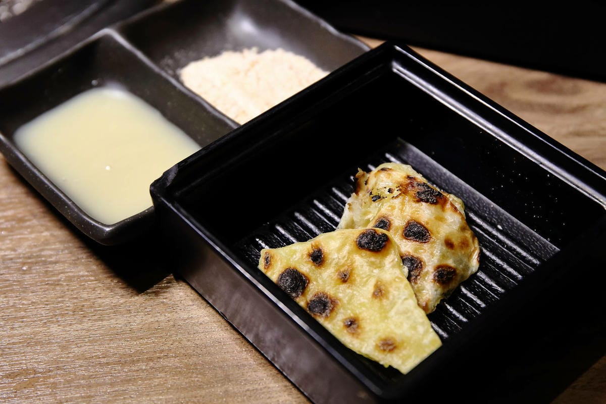 西門町燒肉吃到飽推薦！赤富士日式無煙燒肉鍋物西門店，和牛吃到