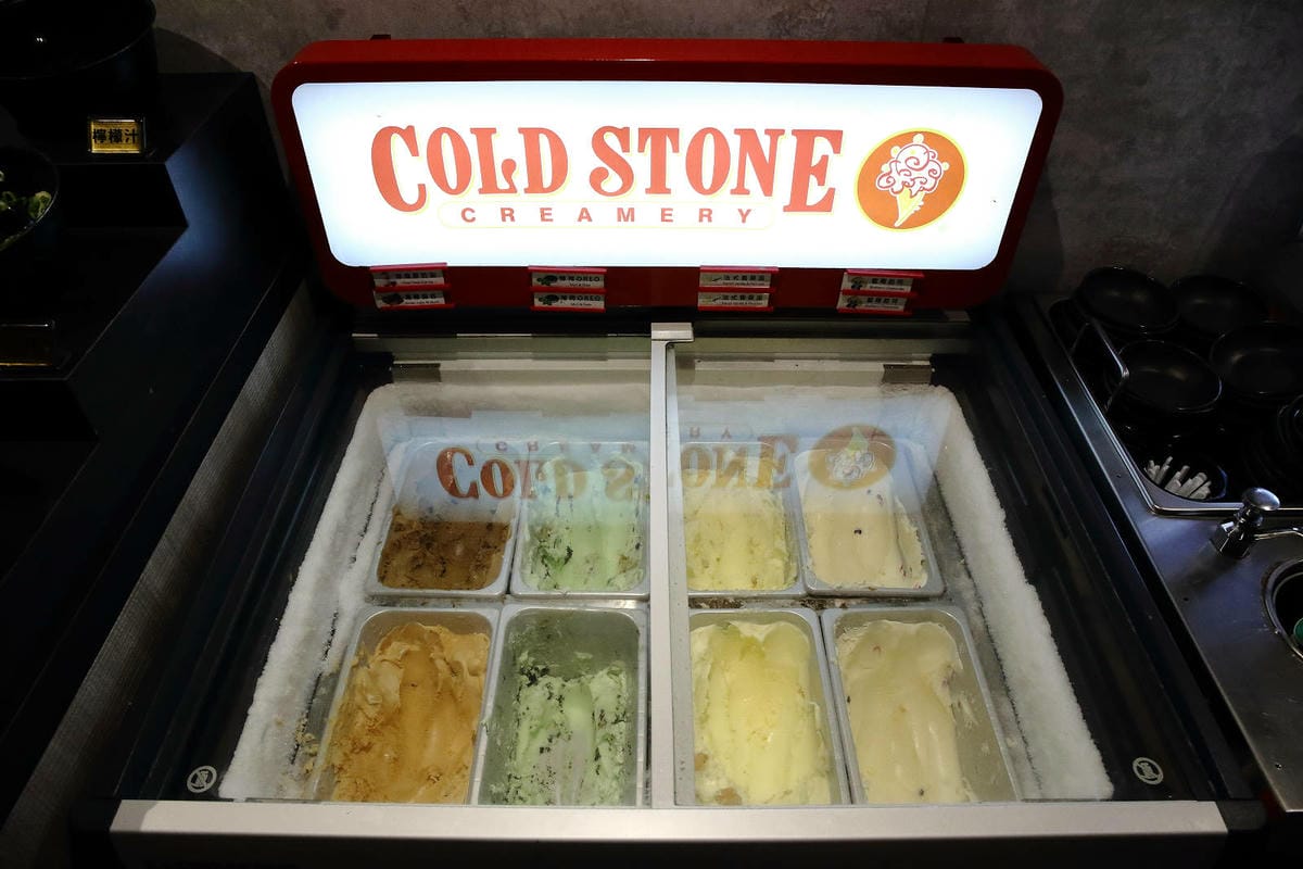 西門町燒肉吃到飽推薦！赤富士日式無煙燒肉鍋物西門店，和牛吃到