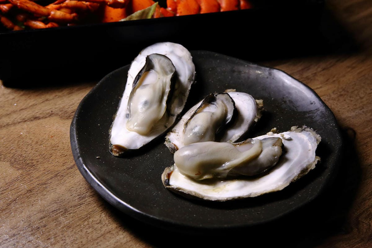 西門町燒肉吃到飽推薦！赤富士日式無煙燒肉鍋物西門店，和牛吃到