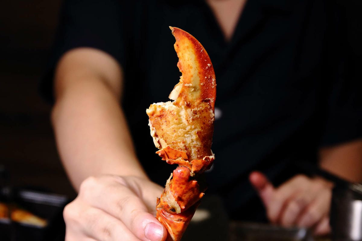 西門町燒肉吃到飽推薦！赤富士日式無煙燒肉鍋物西門店，和牛吃到