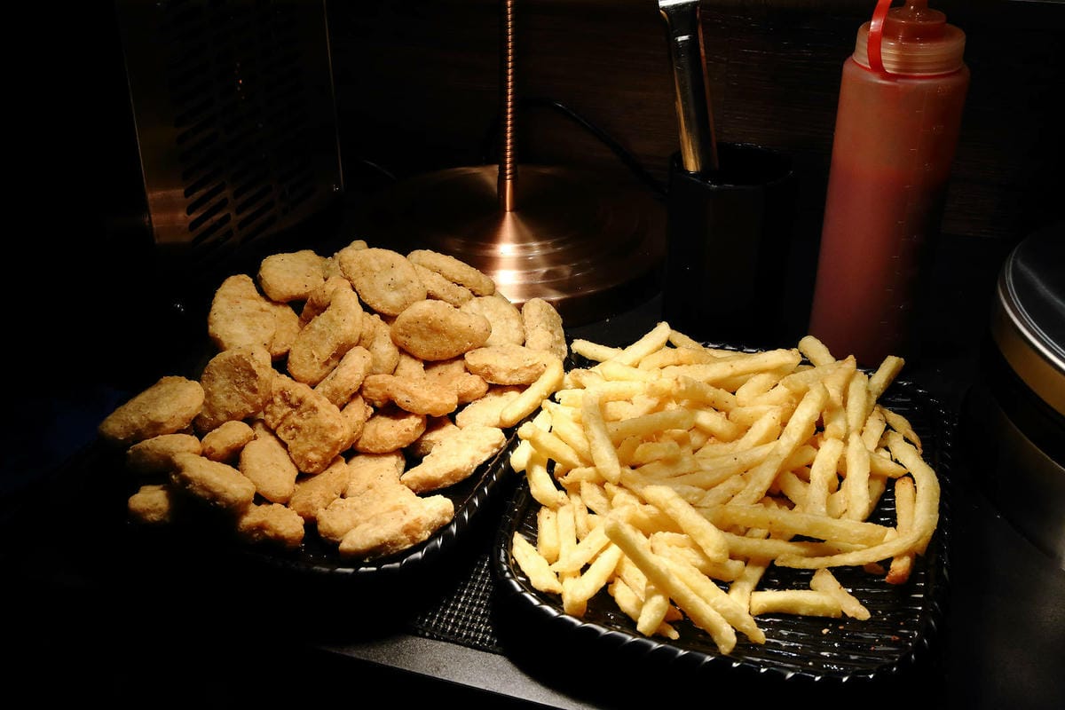 西門町燒肉吃到飽推薦！赤富士日式無煙燒肉鍋物西門店，和牛吃到