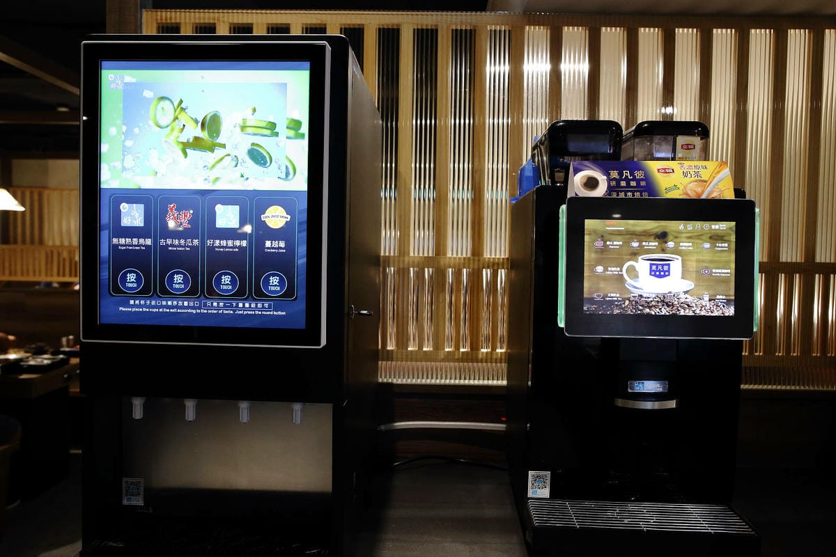 西門町燒肉吃到飽推薦！赤富士日式無煙燒肉鍋物西門店，和牛吃到