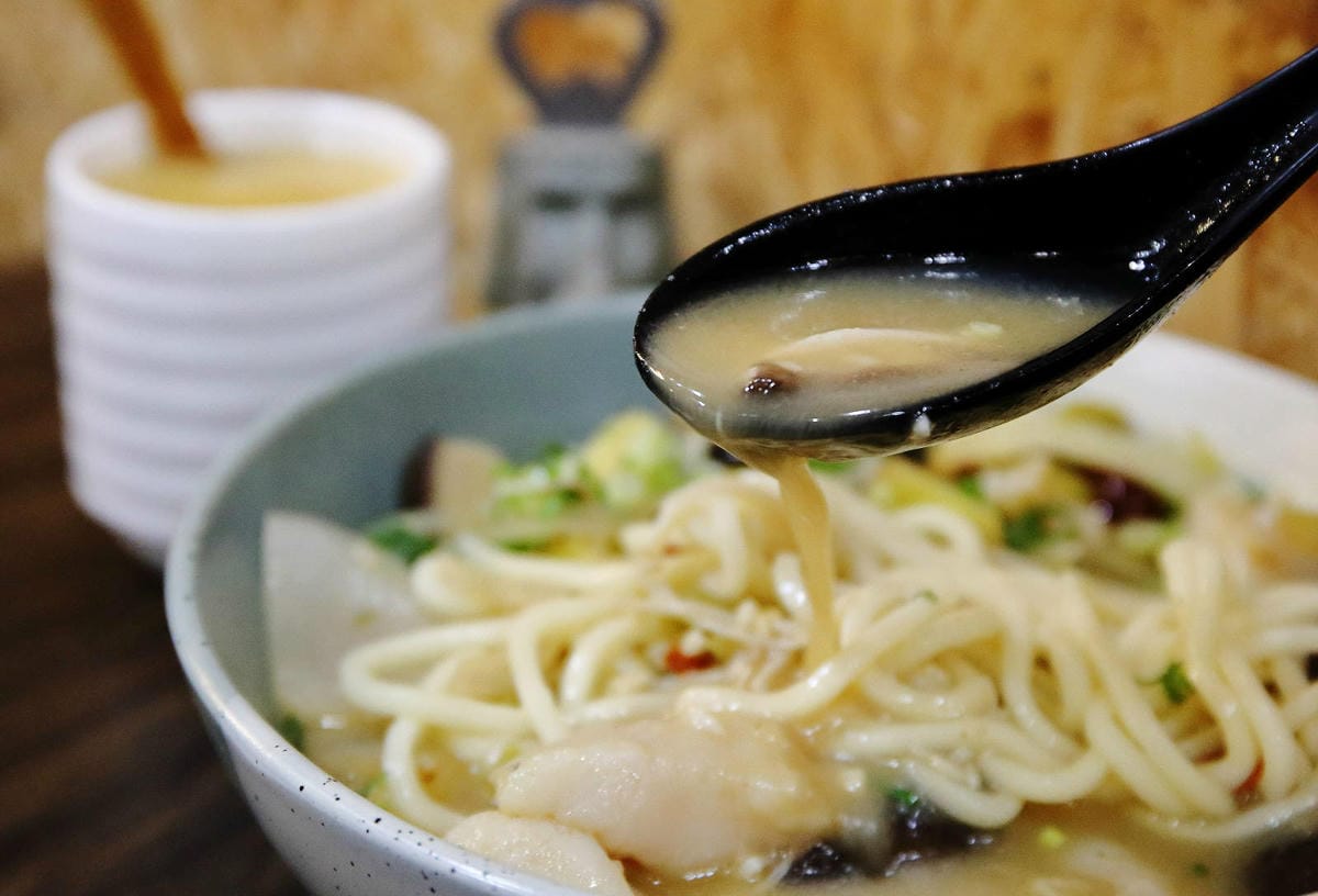 捷運永安市場站巷弄美食〜大關•關東煮，永和的日本平民美食，關
