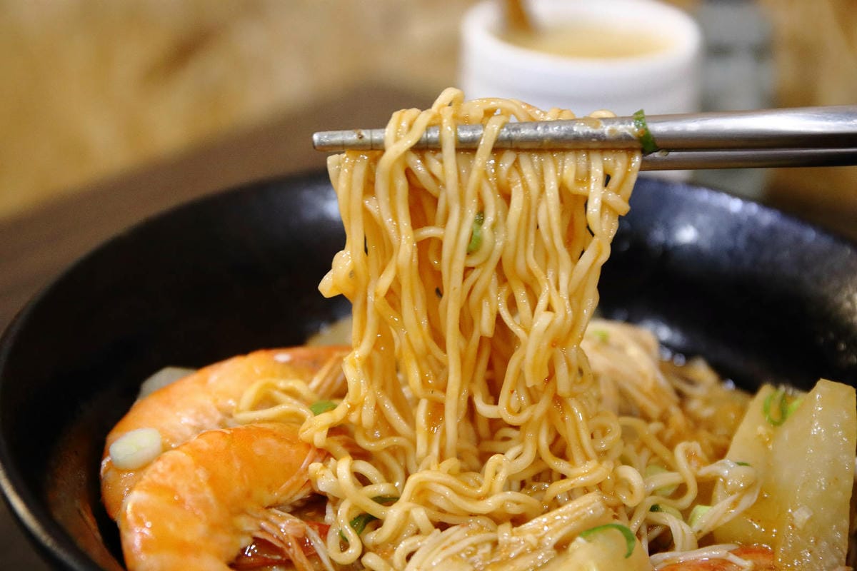 捷運永安市場站巷弄美食〜大關•關東煮，永和的日本平民美食，關