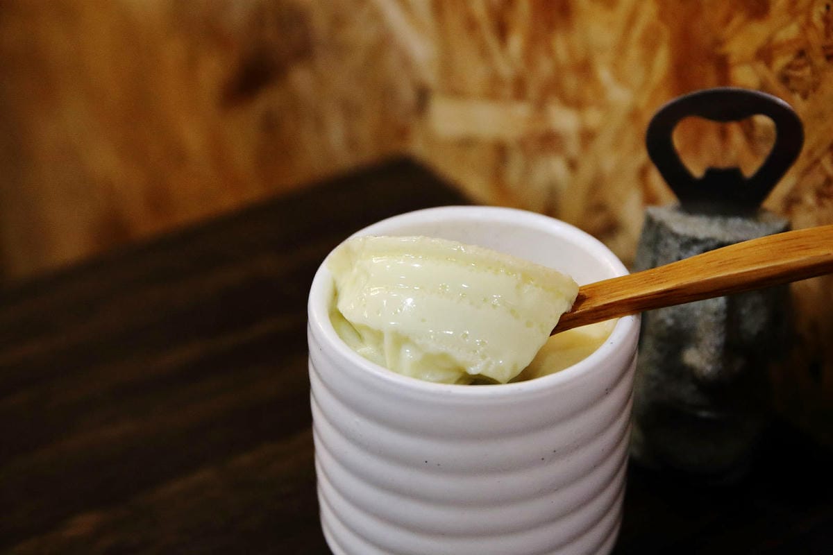 捷運永安市場站巷弄美食〜大關•關東煮，永和的日本平民美食，關