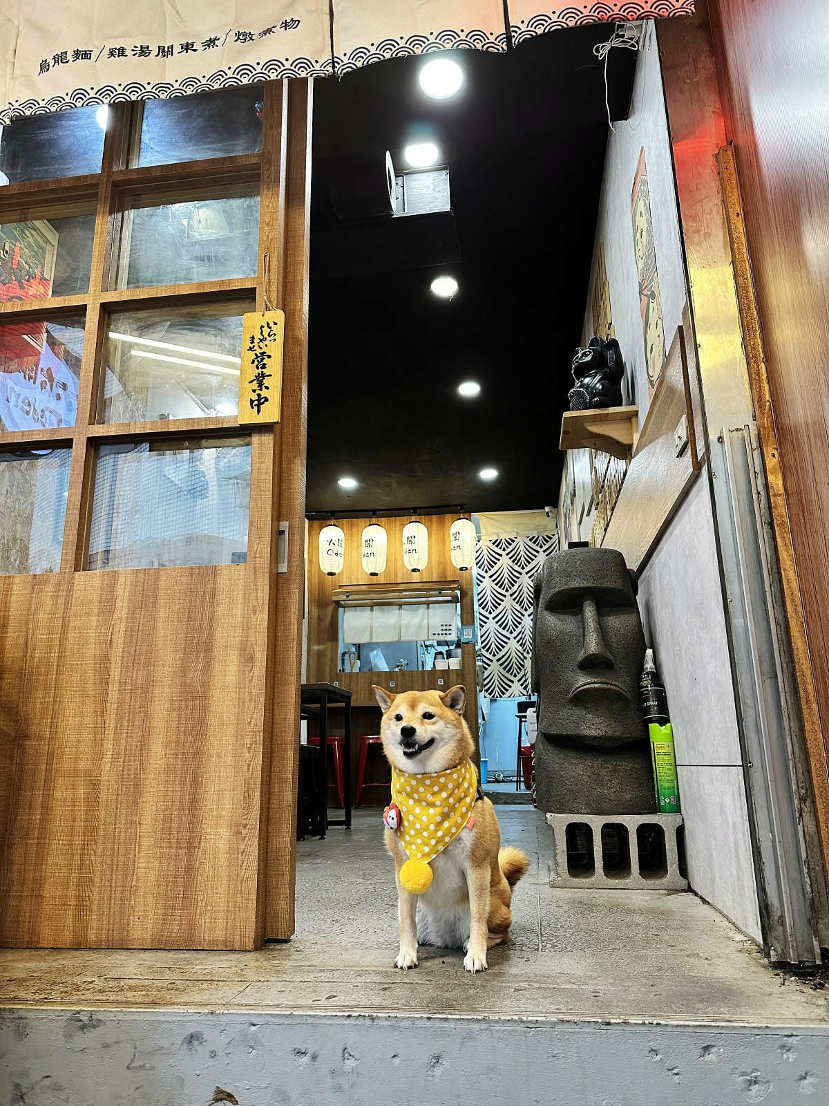 捷運永安市場站巷弄美食〜大關•關東煮，永和的日本平民美食，關