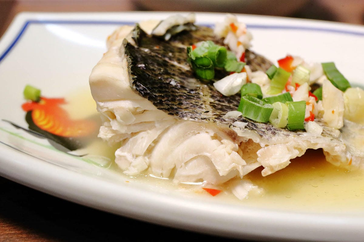 新莊超好吃海南雞飯推薦！好吃雞海南雞飯，雞肉鮮嫩多汁、金黃米