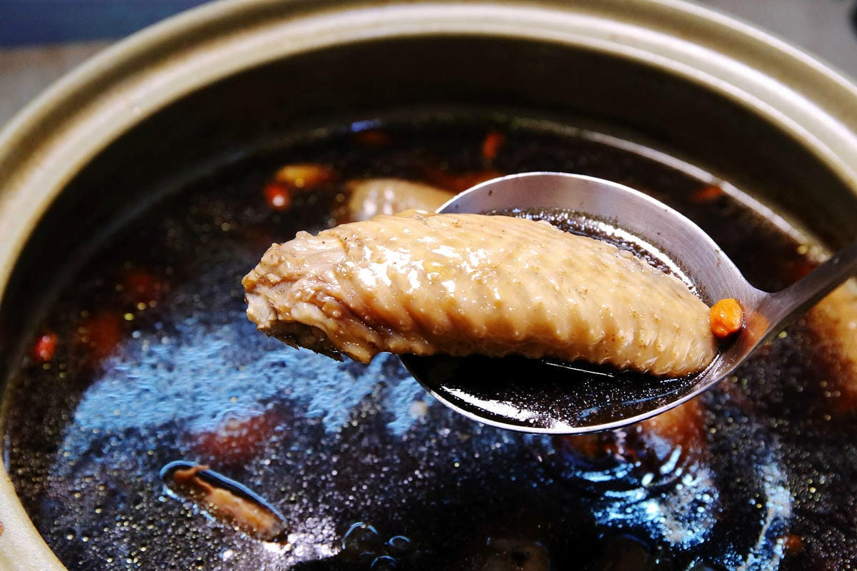 空軍三重一村附近餐廳，美鳳滷味，非凡大探索採訪過的三重美食，