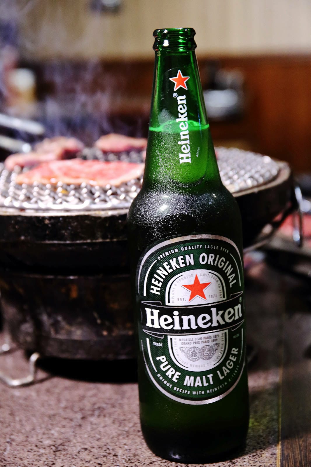 桃園中壢燒肉推薦，潮肉炭火燒肉中壢新生店，CP值超高的和牛吃