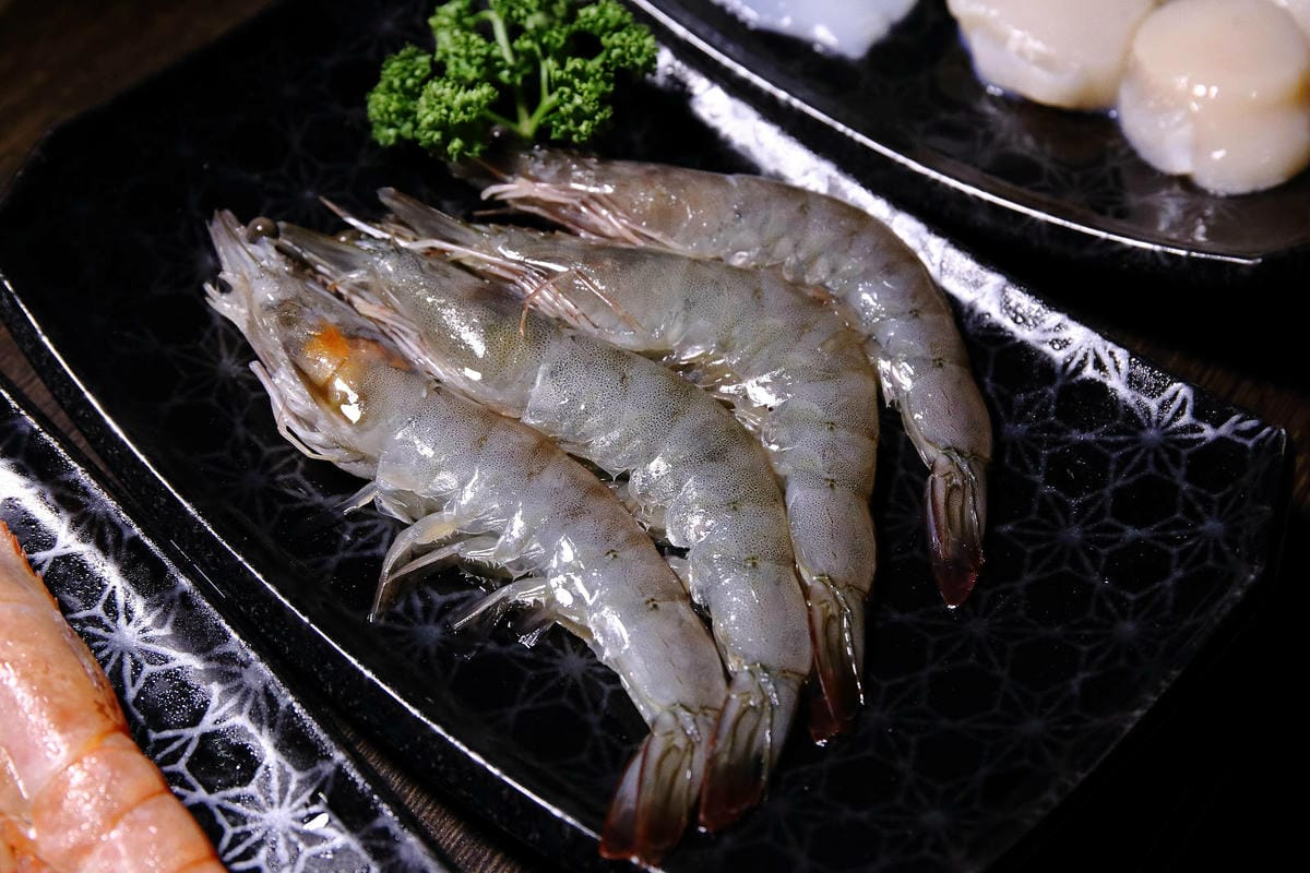 桃園中壢燒肉推薦，潮肉炭火燒肉中壢新生店，CP值超高的和牛吃