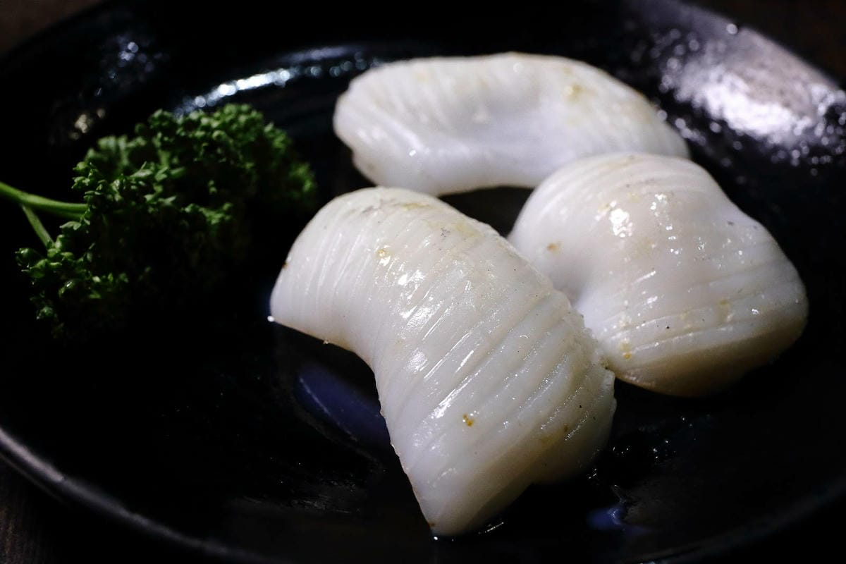 桃園中壢燒肉推薦，潮肉炭火燒肉中壢新生店，CP值超高的和牛吃