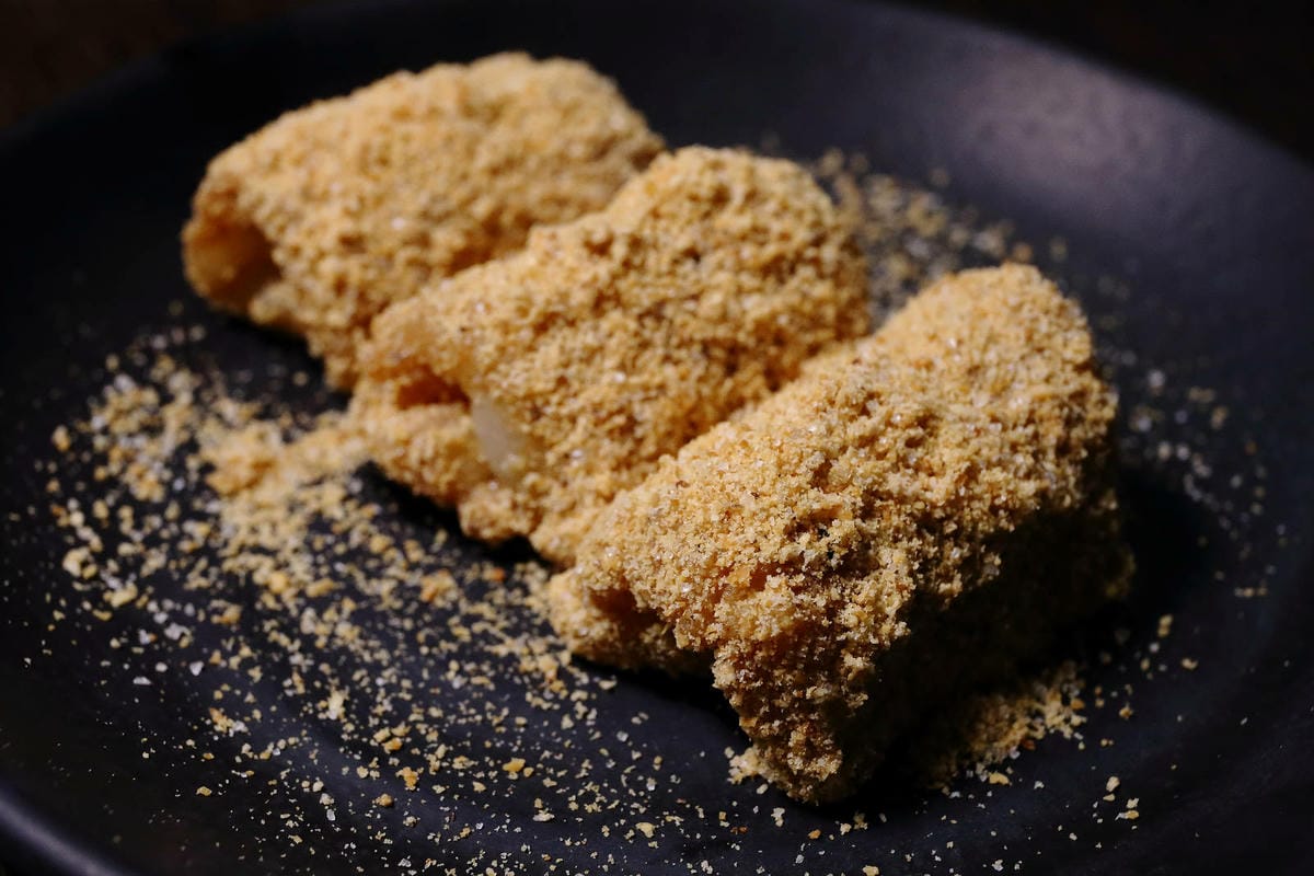 桃園中壢燒肉推薦，潮肉炭火燒肉中壢新生店，CP值超高的和牛吃