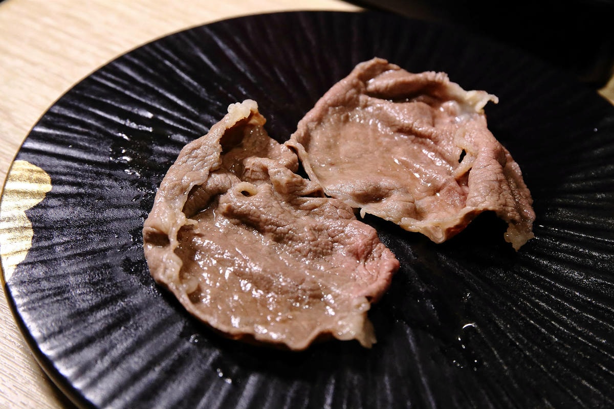 和牛涮日式鍋物放題,2024最新菜單,千元有找和牛吃到飽+鯛