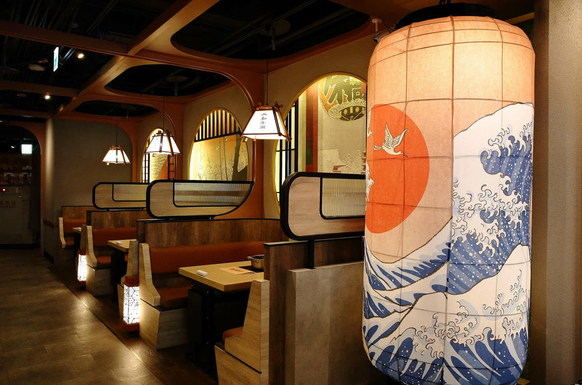 和牛涮日式鍋物放題,2024最新菜單,千元有找和牛吃到飽+鯛