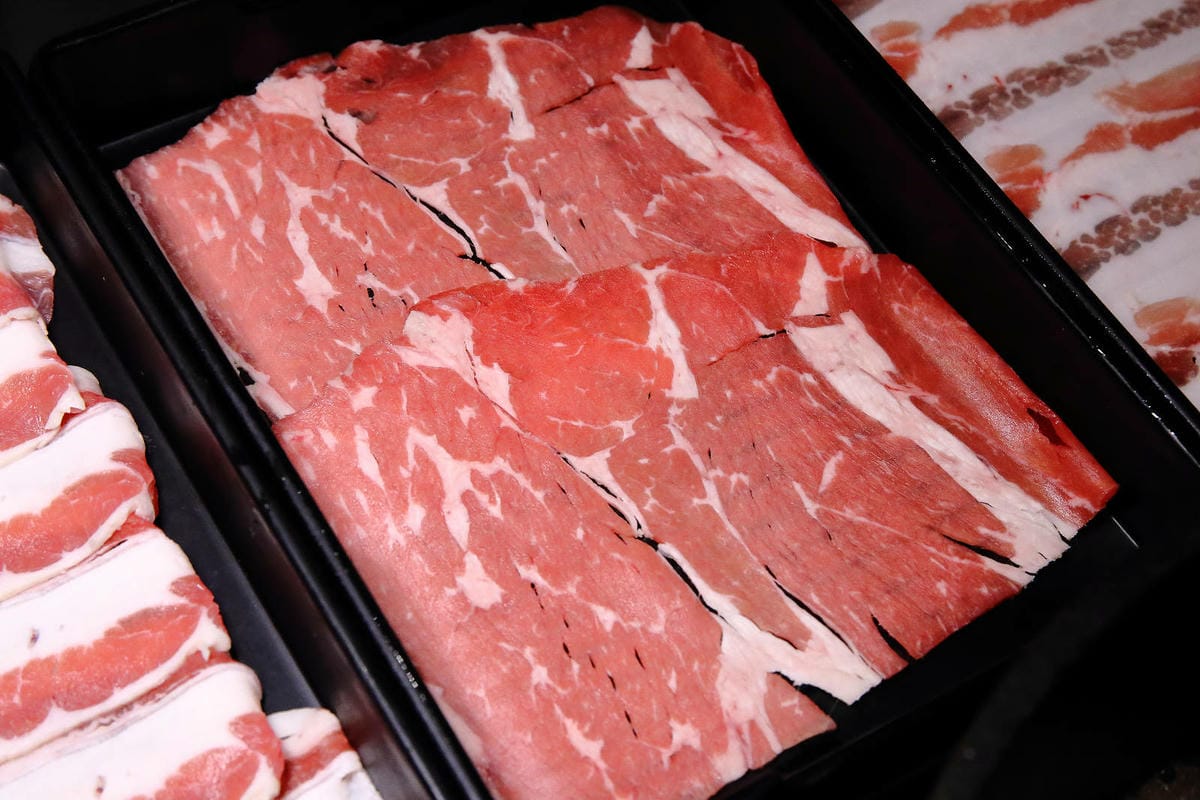 和牛涮日式鍋物放題,2024最新菜單,千元有找和牛吃到飽+鯛 和牛涮日式鍋物放題,2024最新菜單,千元有找和牛吃到飽+鯛