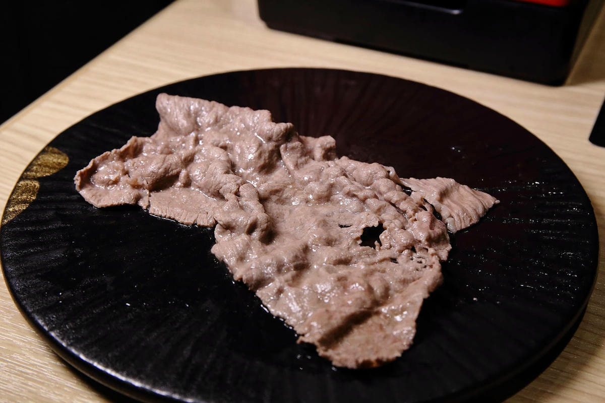 和牛涮日式鍋物放題,2024最新菜單,千元有找和牛吃到飽+鯛