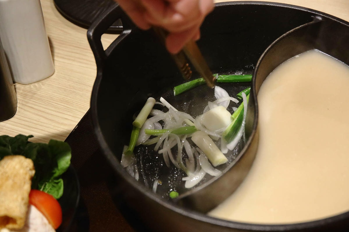 和牛涮日式鍋物放題,2024最新菜單,千元有找和牛吃到飽+鯛