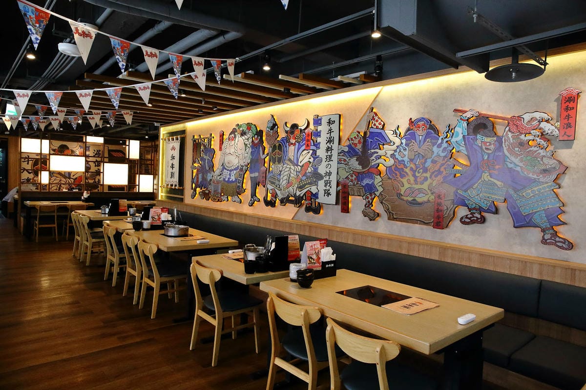 和牛涮日式鍋物放題,2024最新菜單,千元有找和牛吃到飽+鯛 和牛涮日式鍋物放題,2024最新菜單,千元有找和牛吃到飽+鯛