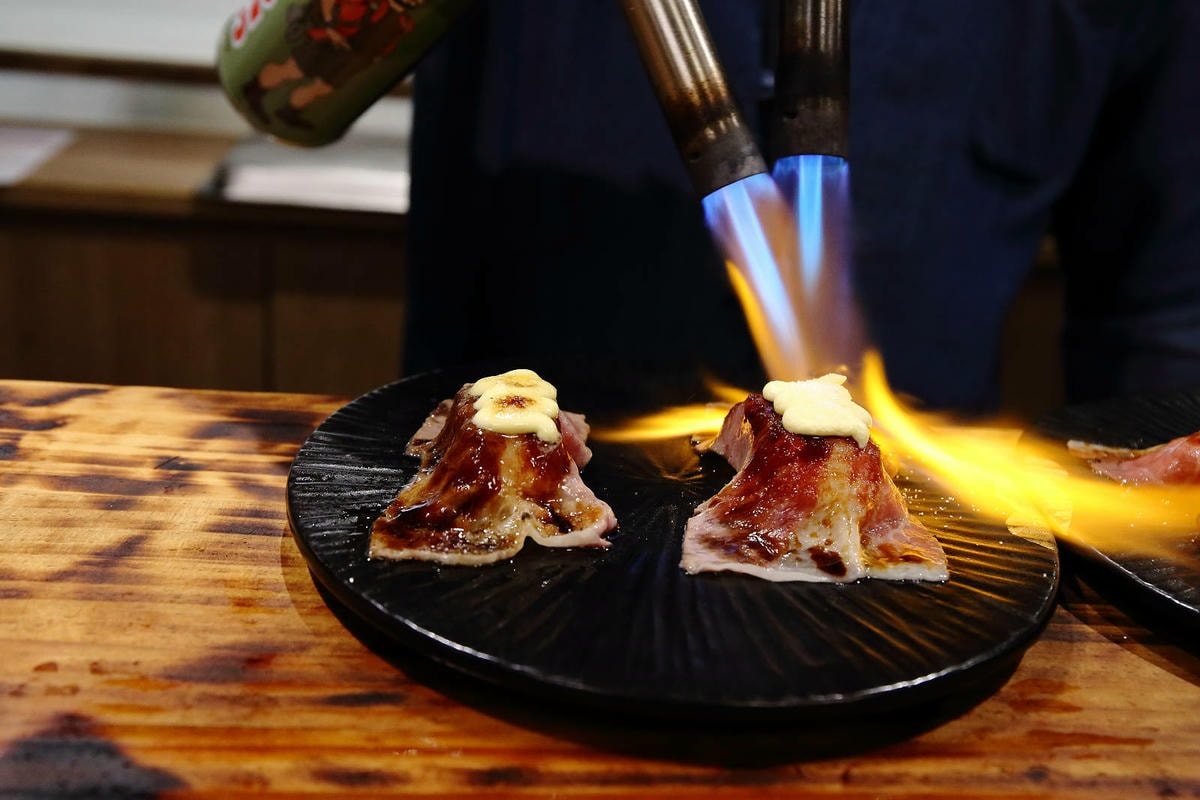 和牛涮日式鍋物放題,2024最新菜單,千元有找和牛吃到飽+鯛