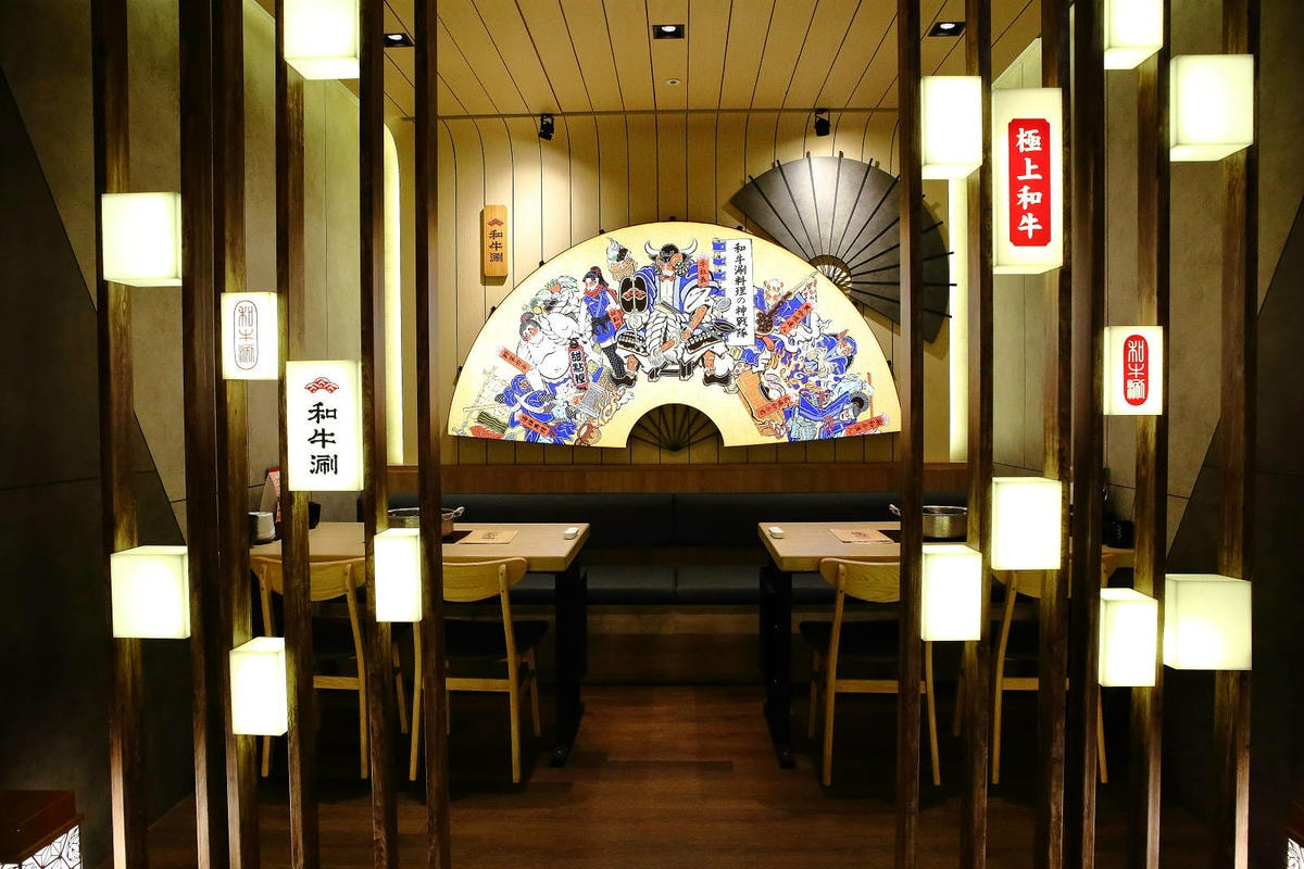 和牛涮日式鍋物放題,2024最新菜單,千元有找和牛吃到飽+鯛