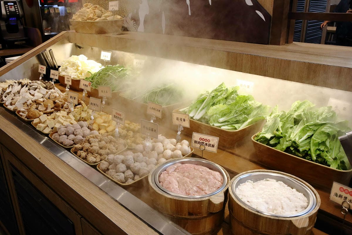 和牛涮日式鍋物放題,2024最新菜單,千元有找和牛吃到飽+鯛 和牛涮日式鍋物放題,2024最新菜單,千元有找和牛吃到飽+鯛