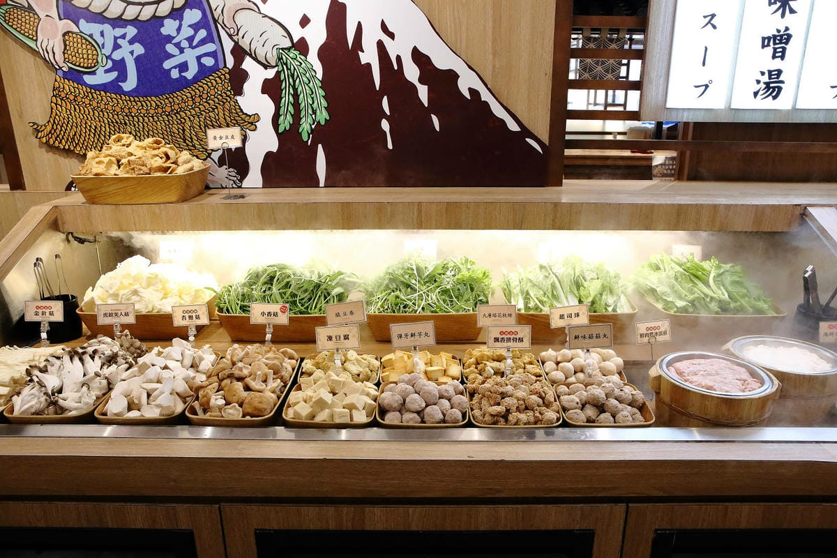 和牛涮日式鍋物放題,2024最新菜單,千元有找和牛吃到飽+鯛 和牛涮日式鍋物放題,2024最新菜單,千元有找和牛吃到飽+鯛